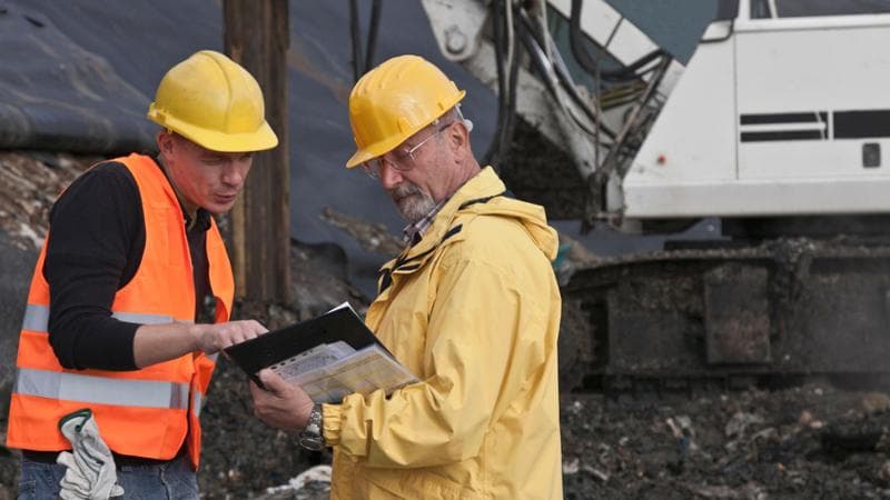 TECNICHE DI RECUPERO, SMALTIMENTO E RICICLAGGIO DEI RIFIUTI EDILI