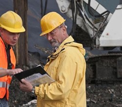 TECNICHE DI RECUPERO, SMALTIMENTO E RICICLAGGIO DEI RIFIUTI EDILI