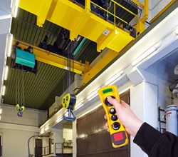 CORSO DI FORMAZIONE PER ADDETTI ALL'USO DEL CARROPONTE