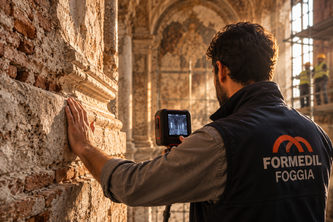 CORSO BASE + QUALIFICANTE PER CERTIFICATORI DELLA SOSTENIBILITA' DEGLI EDIFICI