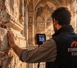CORSO BASE + QUALIFICANTE PER CERTIFICATORI DELLA SOSTENIBILITA' DEGLI EDIFICI