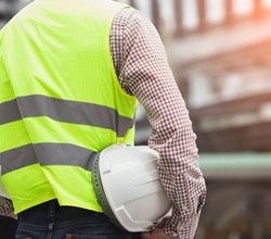 CORSO DI AGGIORNAMENTO PER PREPOSTI ALLA SICUREZZA, AI SENSI DELL'ART. 37 DEL D...