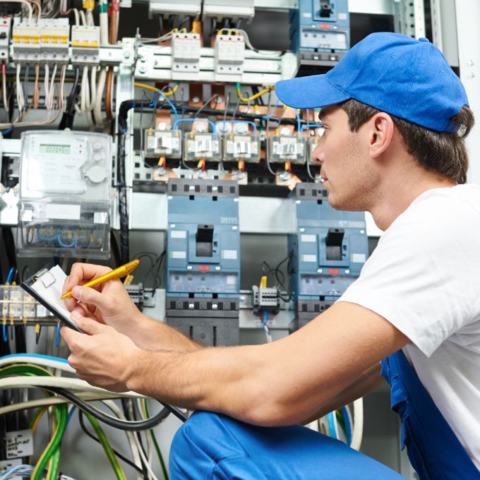 CORSO DI AGGIORNAMENTO PES, PAV, PEI PER ADDETTI AI LAVORI ELETTRICI 