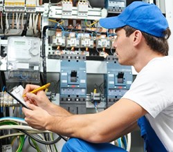 CORSO DI AGGIORNAMENTO PES, PAV, PEI PER ADDETTI AI LAVORI ELETTRICI 