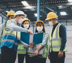 CORSO DI FORMAZIONE GENERALE SPECIFICA PER I LAVORATORI AI SENSI DELL'ART. 36 E ..