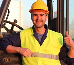 CORSO DI FORMAZIONE TEORICO-PRATICO PER LAVORATORI ADDETTI ALLA CONDUZIONE DI ES..
