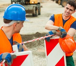 CORSO DI FORMAZIONE PER ADDETTI ALL'INSTALLAZIONE E RIMOZIONE DELLA SEGNALETICA ..