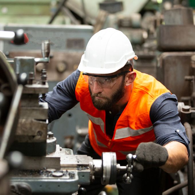 CORSO DI FORMAZIONE PER MANUTENTORI MECCANICA AZIENDALI