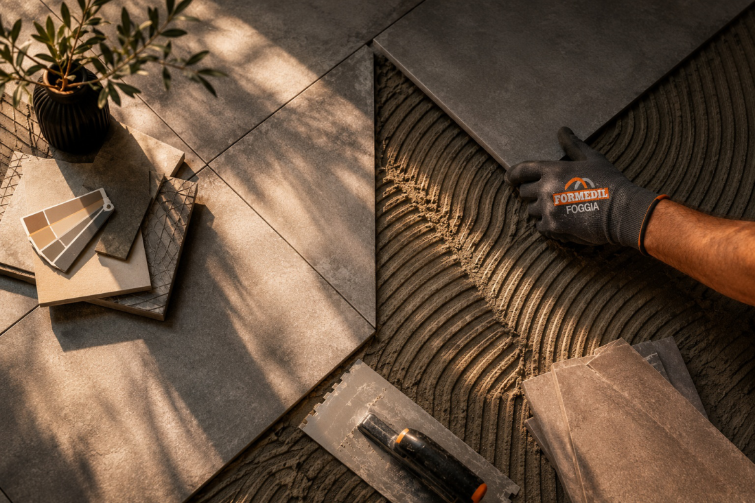 POSA CERAMICHE