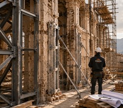 LA MESSA IN SICUREZZA DEL PATRIMONIO E LA FILIERA DELLE COSTRUZIONI IL RECUPERO ..