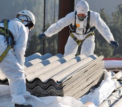 RESPONSABILE ALLA RIMOZIONE, BONIFICA E SMALTIMENTO DELL'AMIANTO AI SENSI DEL D...