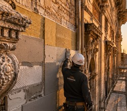 RIQUALIFICAZIONE ENERGETICA DEGLI EDIFICI STORICI E VINCOLATI