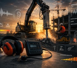 CORSO DI FORMAZIONE SUL RISCHIO RUMORE E CONTENIMENTO ESPOSIZIONE ALLE VIBRAZION..