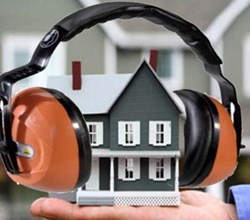 CORSO DI FORMAZIONE PER TECNICI IN ACUSTICA DEGLI EDIFICI