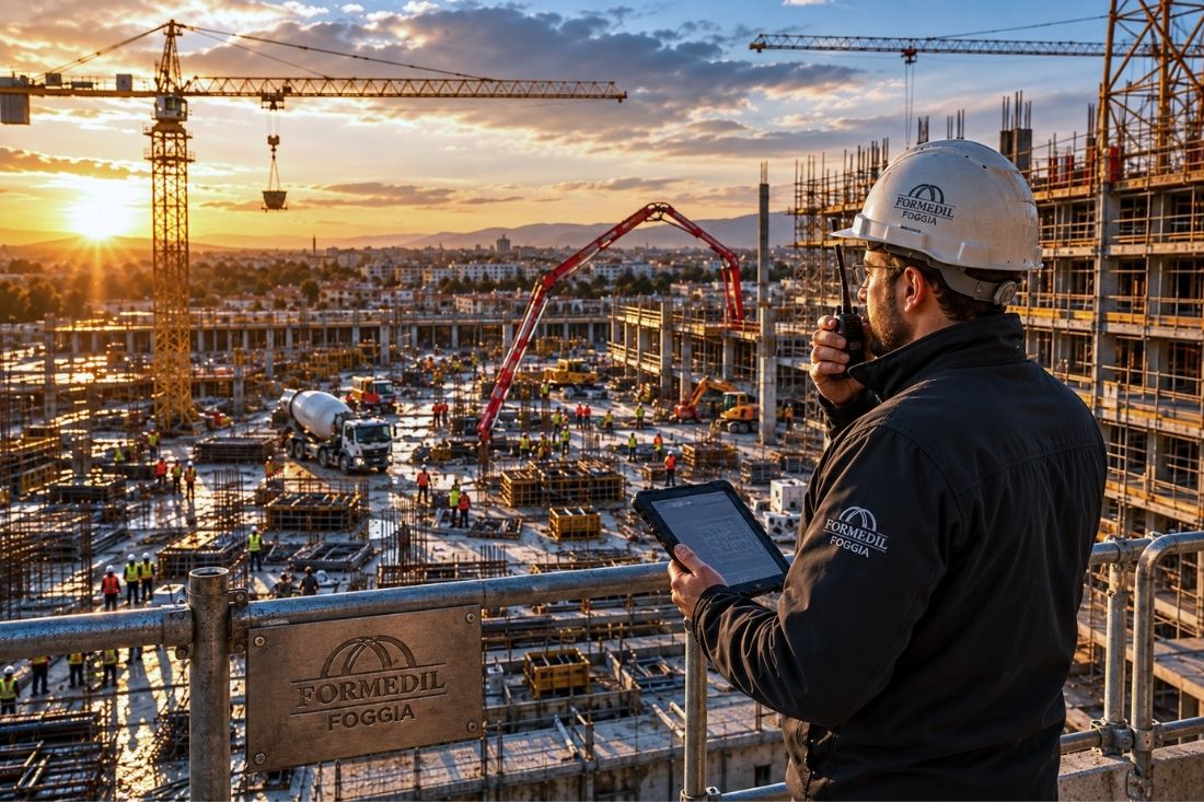 CORSO DI AGGIORNAMENTO PER COORDINATORI IN FASE DI PROGETTAZIONE ED ESECUZIONE D..