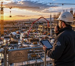 CORSO DI AGGIORNAMENTO PER COORDINATORI IN FASE DI PROGETTAZIONE ED ESECUZIONE D..