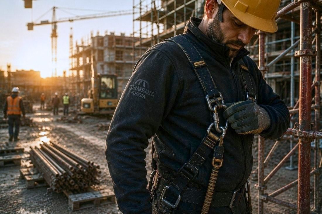 AGGIORNAMENTO FORMAZIONE SPECIFICA PER I LAVORATORI