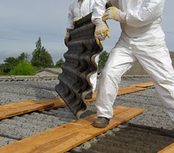 AGGIORNAMENTO ADDETTO ALLA RIMOZIONE, BONIFICA E SMALTIMENTO DELL'AMIANTO AI SEN..