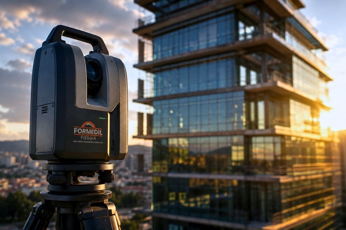 CORSO BASE + QUALIFICANTE PER CERTIFICATORI DELLA SOSTENIBILITA' DEGLI EDIFICI