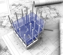 IL COMPORTAMENTO STATICO DELLE STRUTTURE EDILIZIE E L'AZIONE DI EVENTI SISMICI