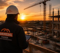 CORSO DI FORMAZIONE PER RESPONSABILE DEL SERVIZIO DI PREVENZIONE E PROTEZIONE, M..