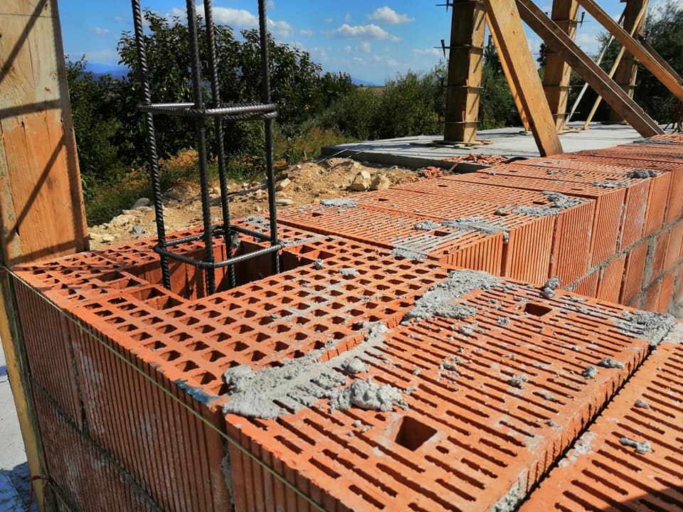 LA MESSA IN SICUREZZA DEL PATRIMONIO E LA FILIERA DELLE COSTRUZIONI SISTEMI MURA..