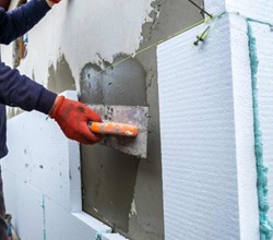 INSTALLATORE SISTEMI ISOLANTI A CAPPOTTO