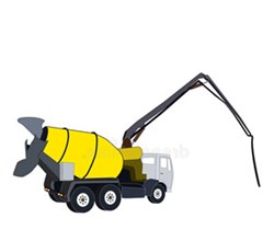 AGGIORNAMENTO ADDETTI ALLA CONDUZIONE DI POMPE DI CALCESTRUZZO