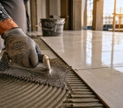 TECNICHE DI POSA PIASTRELLE DI CERAMICHE