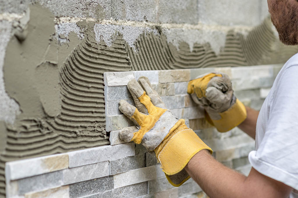 TECNICHE DI POSA PIASTRELLE DI CERAMICHE