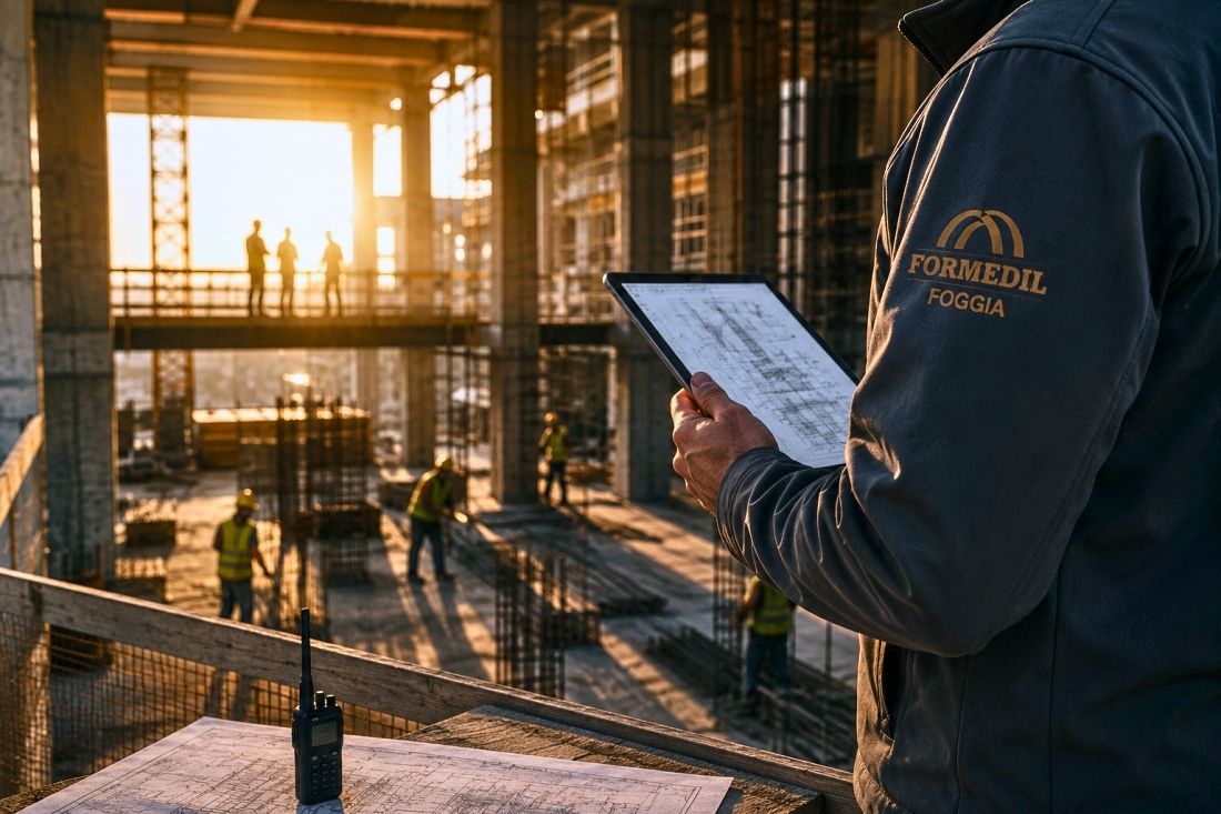 CORSO DI FORMAZIONE PER PREPOSTI ALLA SICUREZZA 