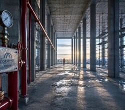 CORSO BASE DI SPECIALIZZAZIONE PER PROFESSIONISTI ANTINCENDIO