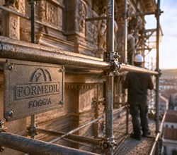 RIQUALIFICAZIONE ENERGETICA DEGLI EDIFICI STORICI E VINCOLATI