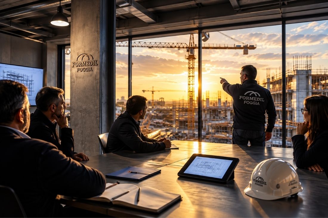 CORSO DI FORMAZIONE PER SICUREZZA DIRIGENTI