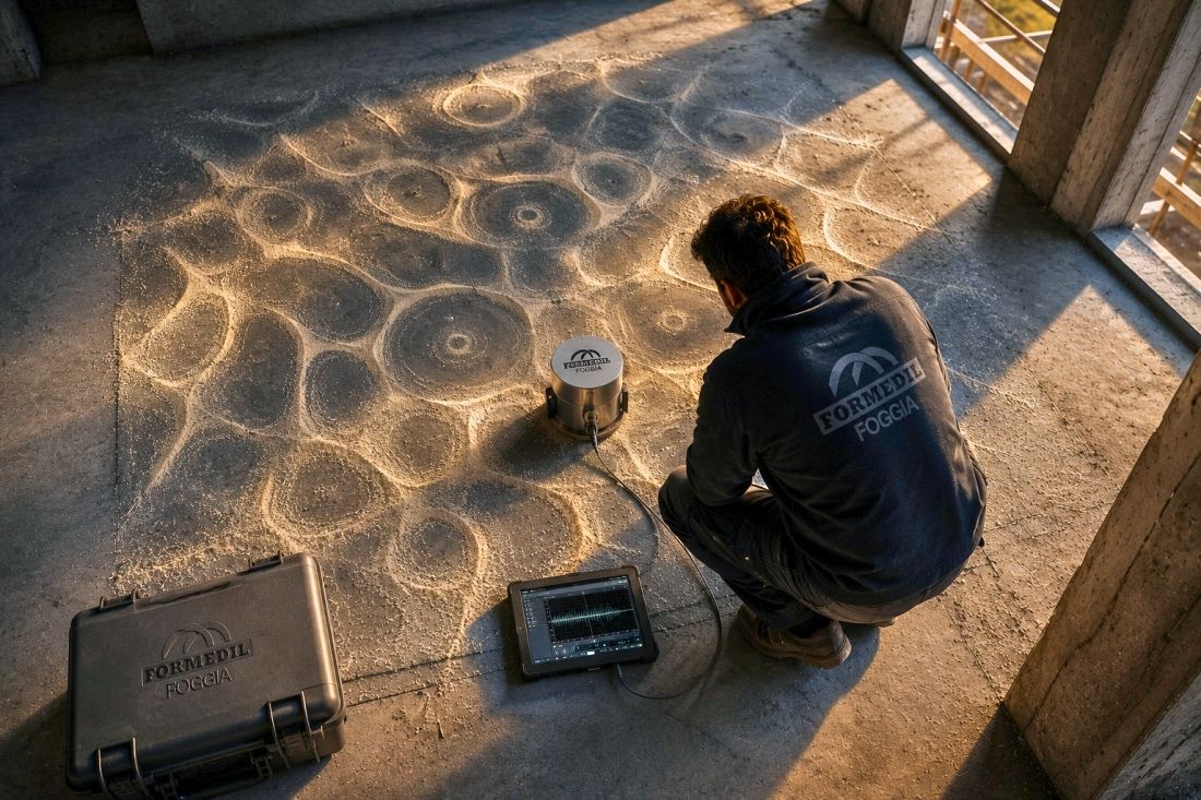 CORSO DI FORMAZIONE PER TECNICI IN ACUSTICA DEGLI EDIFICI