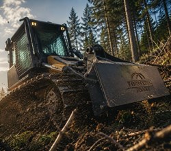 CONDUZIONE DI TRATTORI AGRICOLI E FORESTALI CINGOLATI E GOMMATI